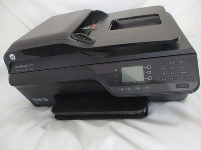 HP Q1605A#ABA Image