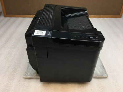 HP Laserjet professional p1606dn Image