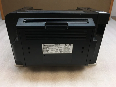HP Laserjet professional p1606dn Image