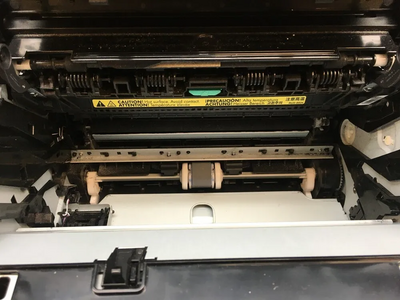 HP Laserjet professional p1606dn Image