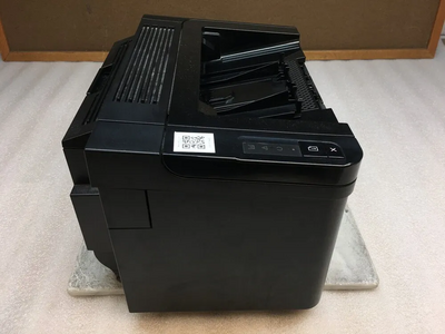 HP Laserjet professional p1606dn Image