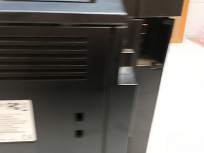 HP Laserjet professional p1606dn Image