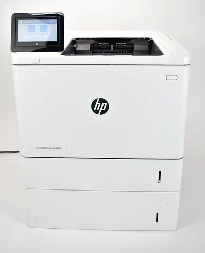HP Laserjet enterprise m608x Image
