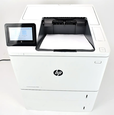 HP Laserjet enterprise m608x Image
