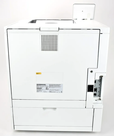 HP Laserjet enterprise m608x Image