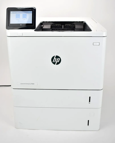 HP Laserjet enterprise m608x Image