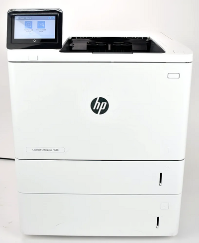 HP Laserjet enterprise m608x Image