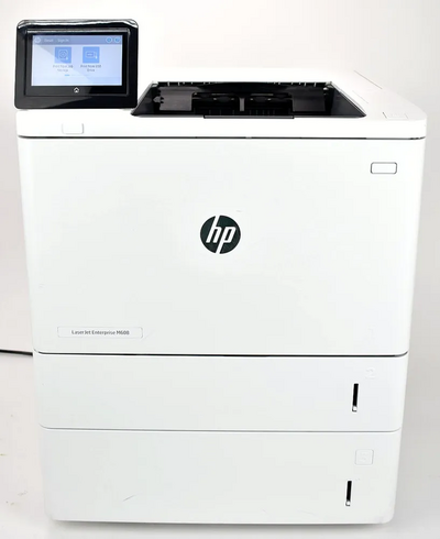 HP Laserjet enterprise m608x Image