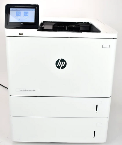 HP Laserjet enterprise m608x Image