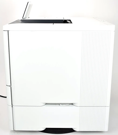 HP Laserjet enterprise m608x Image