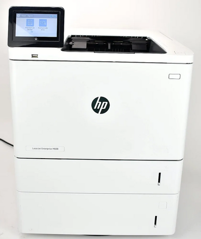 HP Laserjet enterprise m608x Image