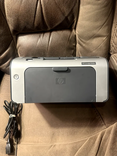HP B0ISB-0605-00 Image