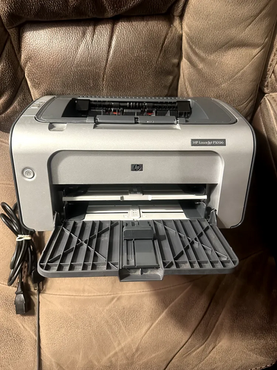 HP B0ISB-0605-00 Image