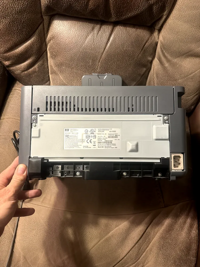 HP B0ISB-0605-00 Image