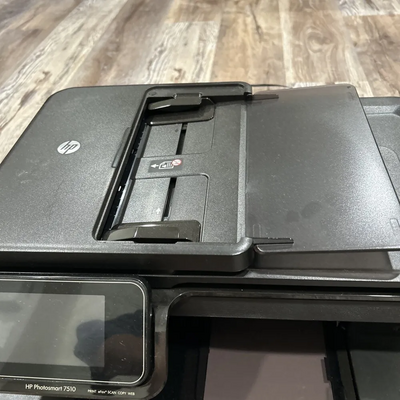 HP Photos Image