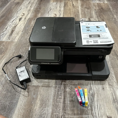 HP Photos Image