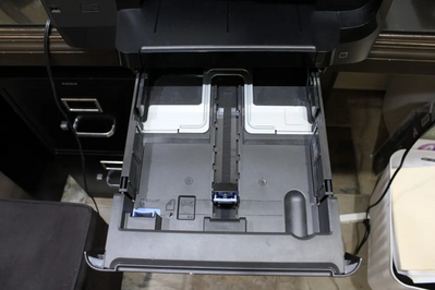HP Officejet Pro 8715 Image