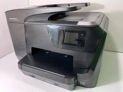 HP Officejet Pro 8715 Image