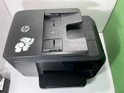 HP Officejet Pro 8715 Image