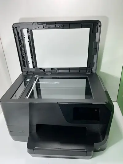 HP Officejet Pro 8715 Image