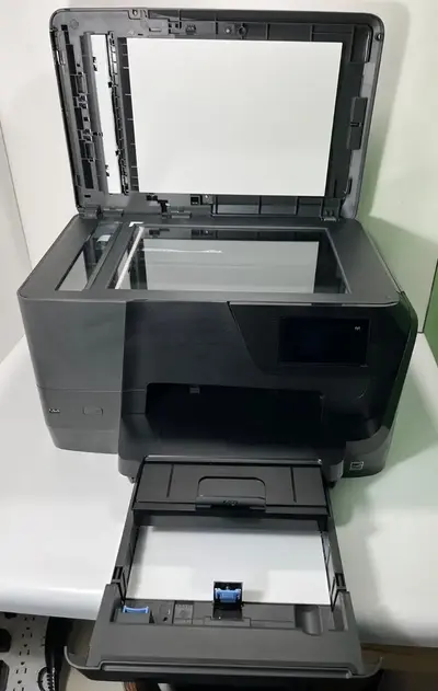 HP Officejet Pro 8715 Image