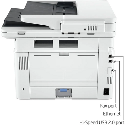 HP Smart tank 5101 Image