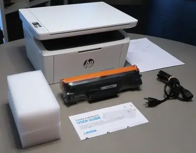HP Smart tank 5101 Image