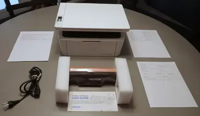HP Smart tank 5101 Image