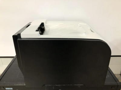 HP LaserJet Pro 400 M451dn Image