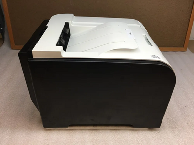 HP LaserJet Pro 400 M451dn Image