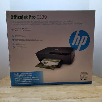 HP OfficeJet Pro 6230 Image