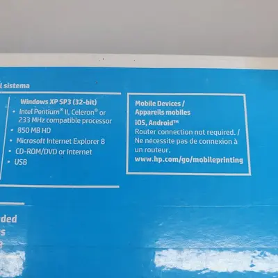 HP OfficeJet Pro 6230 Image