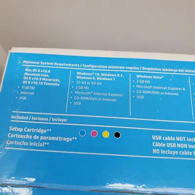 HP OfficeJet Pro 6230 Image