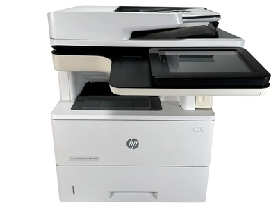 HP LaserJet Enterprise M527f Image