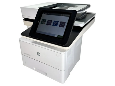 HP LaserJet Enterprise M527f Image