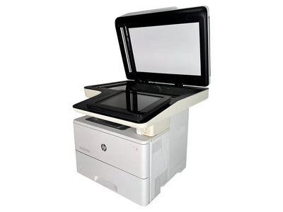 HP LaserJet Enterprise M527f Image