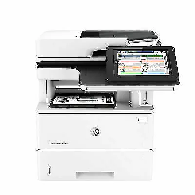 HP M527f Image