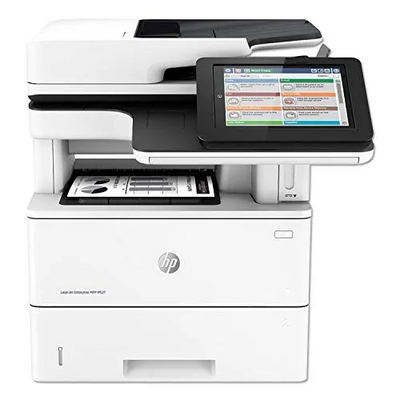 HP M527f Image