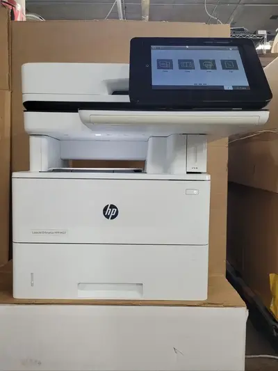 HP M527f Image