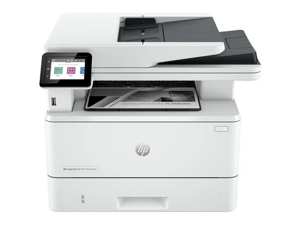 HP Laserjet pro mfp 4101fdw printer Image