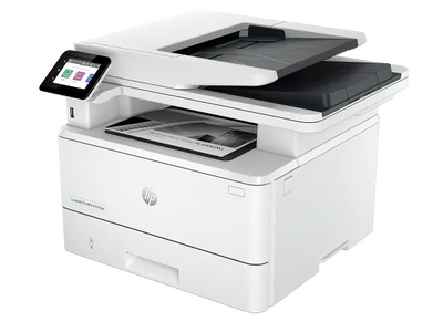 HP Laserjet pro mfp 4101fdw printer Image