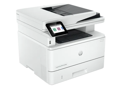 HP Laserjet pro mfp 4101fdw printer Image