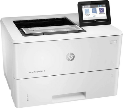 HP E50145 Image
