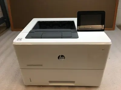 HP E50145 Image