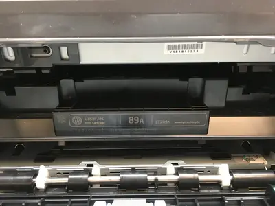 HP E50145 Image