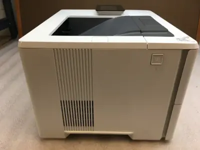 HP E50145 Image