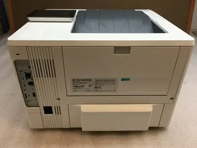 HP E50145 Image