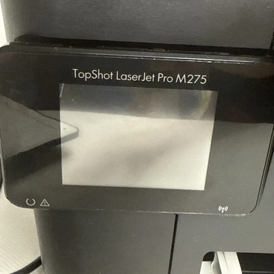 HP Topshot Laserjet Pro M275 Image