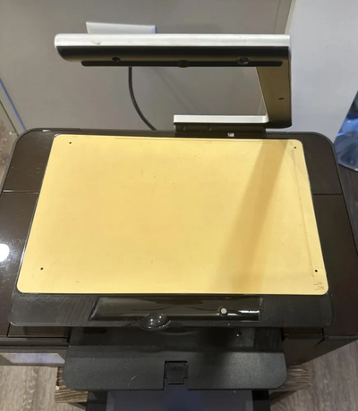 HP Topshot Laserjet Pro M275 Image