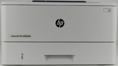 HP LaserJet Pro M404dn Image